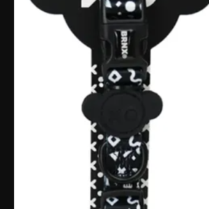 Collar Brnx Doodle Talla L