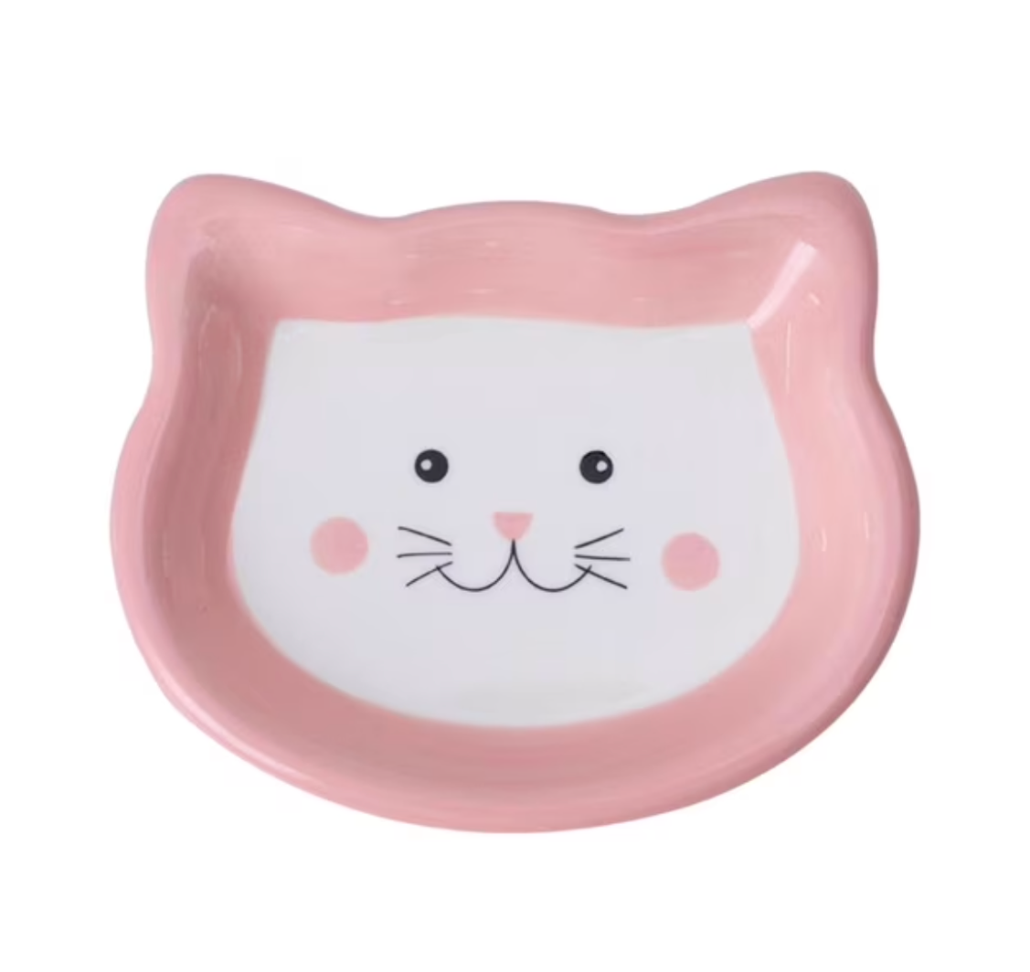 Plato De Gatito 19412