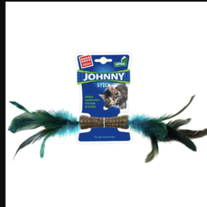 Johnny Stick Catnip 2 Plumas