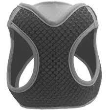 Doco Arnes Perro Athletica Gris S