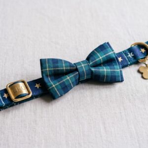 COLLAR CON PAJARITA TALLA L Y XL