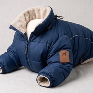 CHAQUETA 7 XL