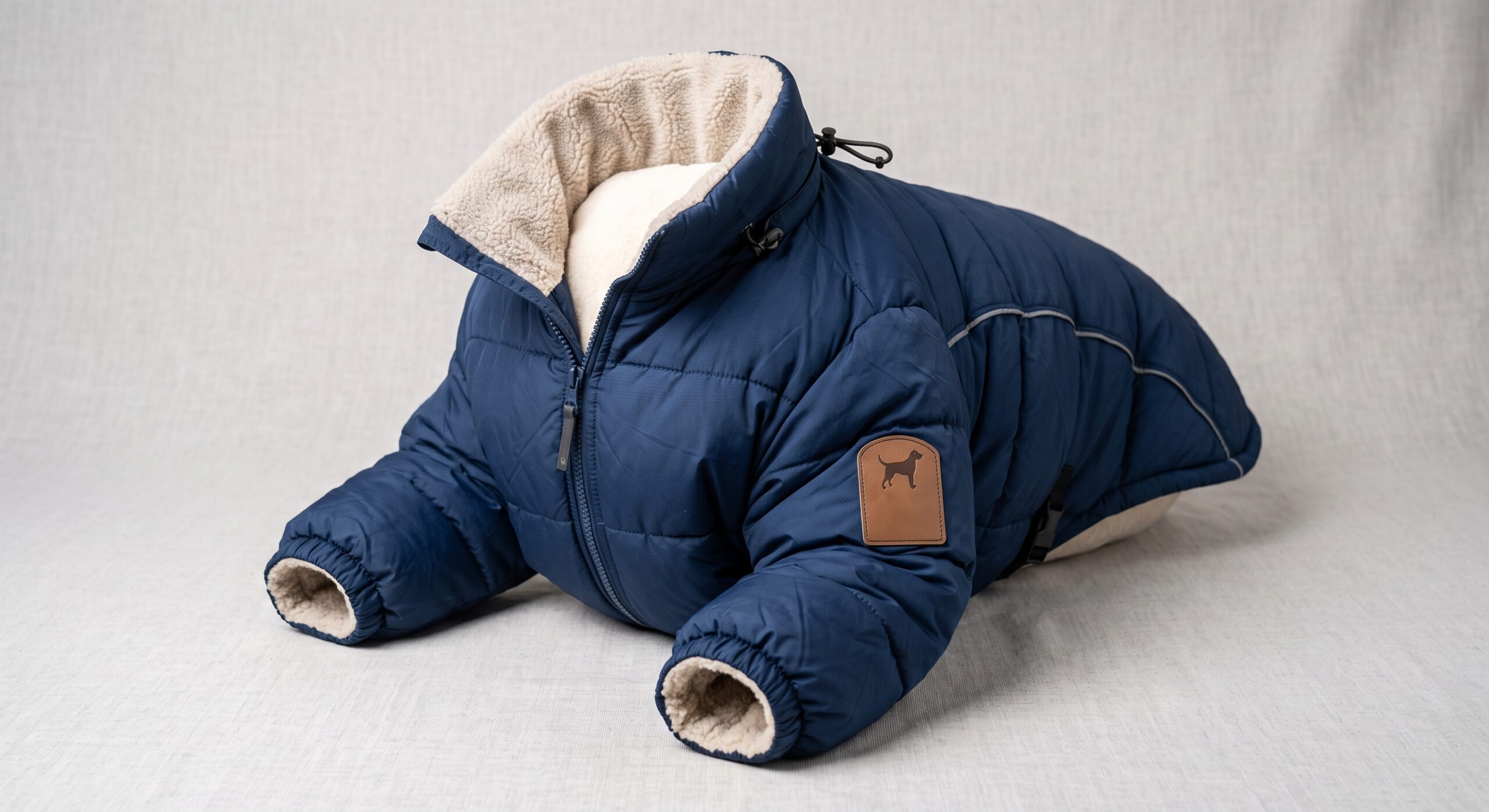 CHAQUETA 7 XL