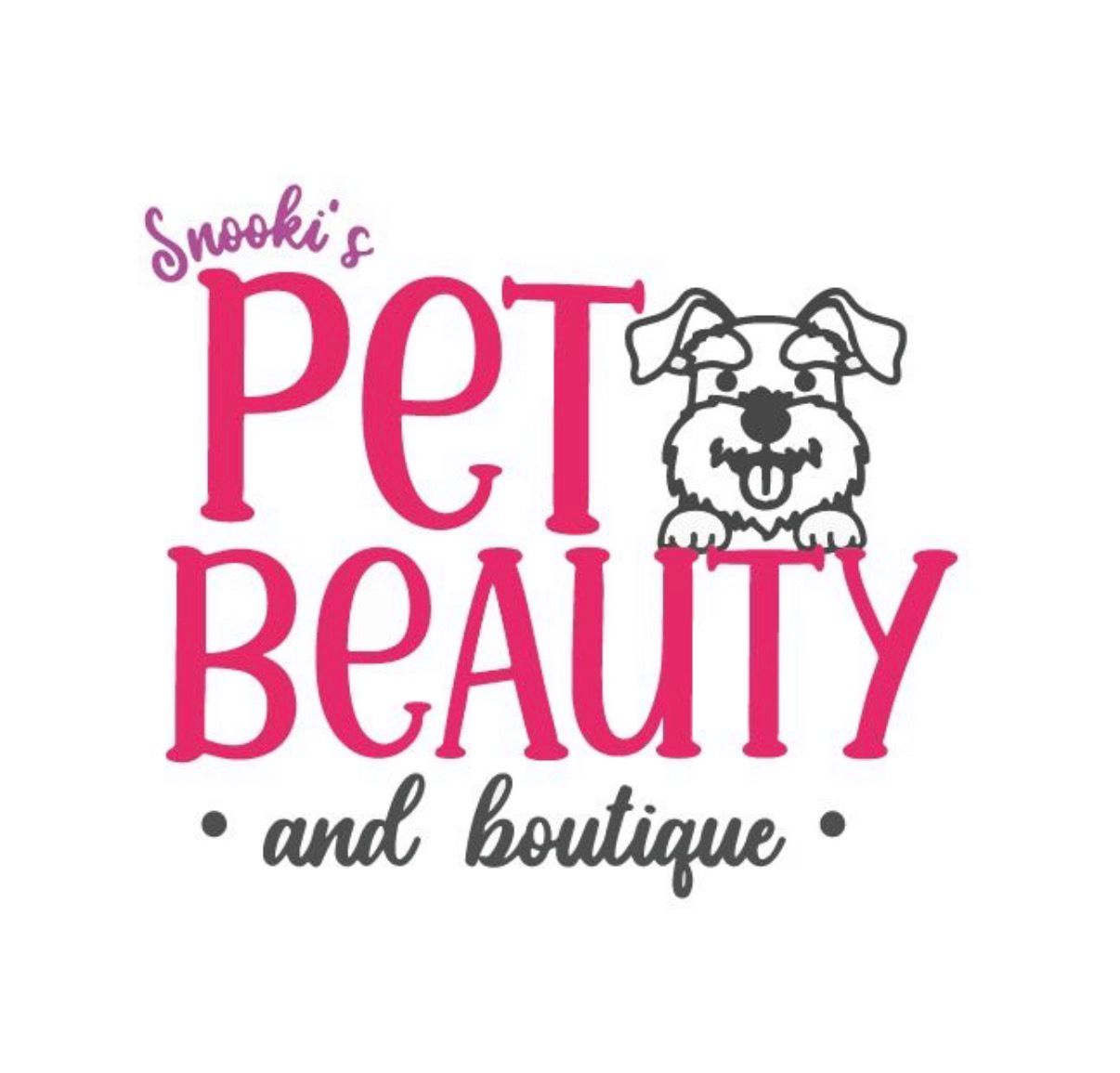 Petbeauty logo